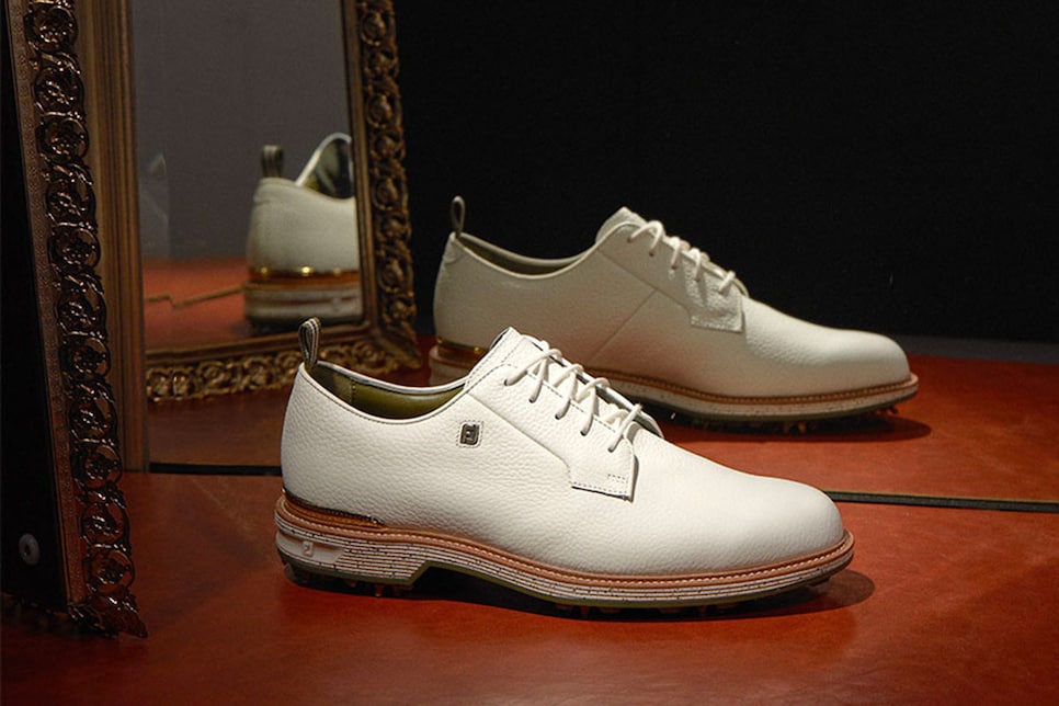 Footjoy players store